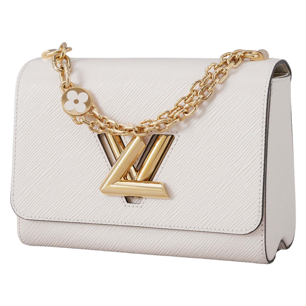 LOUIS VUITTON(USED)루이비통 M59403 에삐 트위스트 쿼르츠